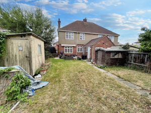 Garden - click for photo gallery